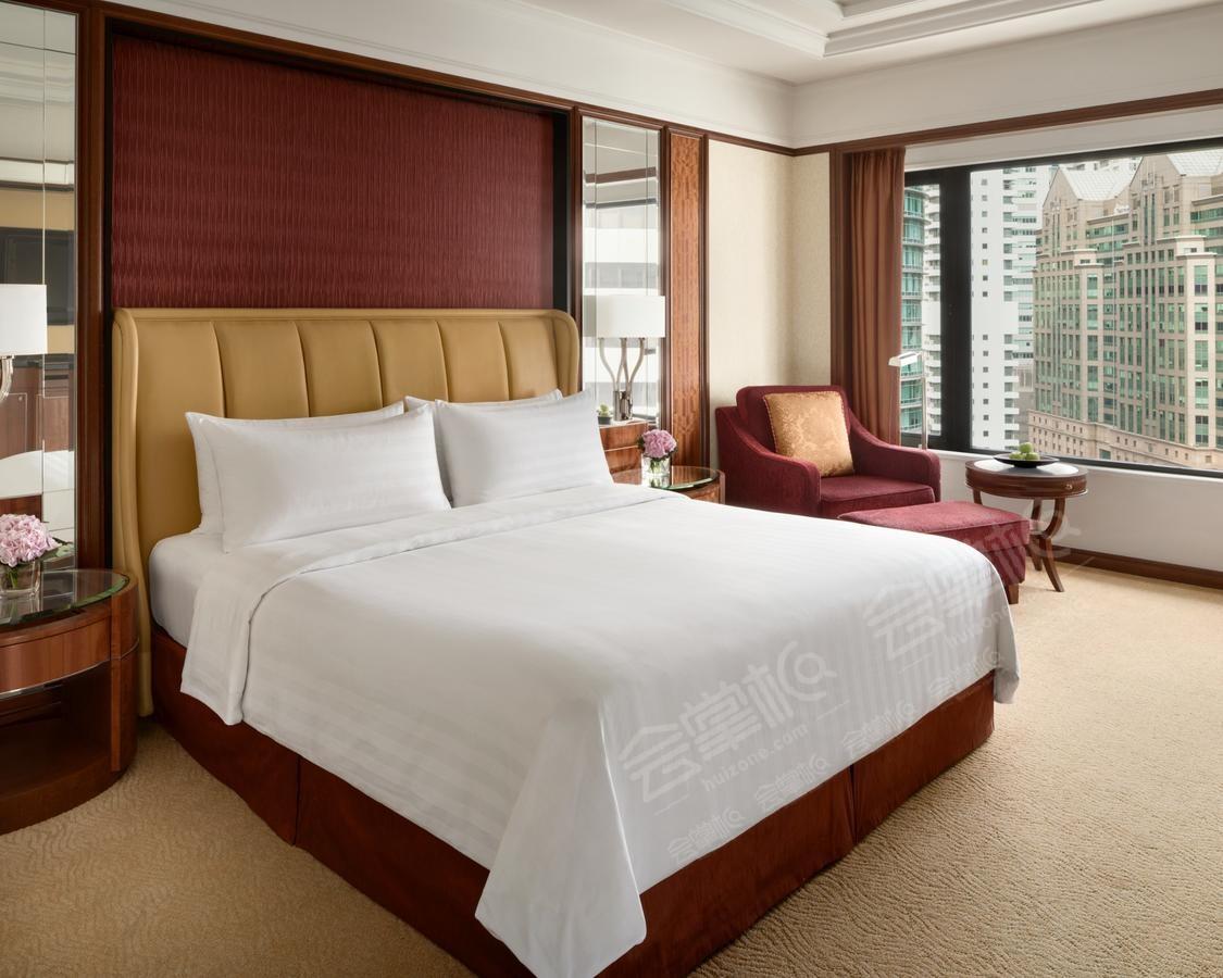 吉隆坡香格里拉大酒店 Shangri-La Hotel Kuala Lumpur場地環(huán)境基礎(chǔ)圖庫