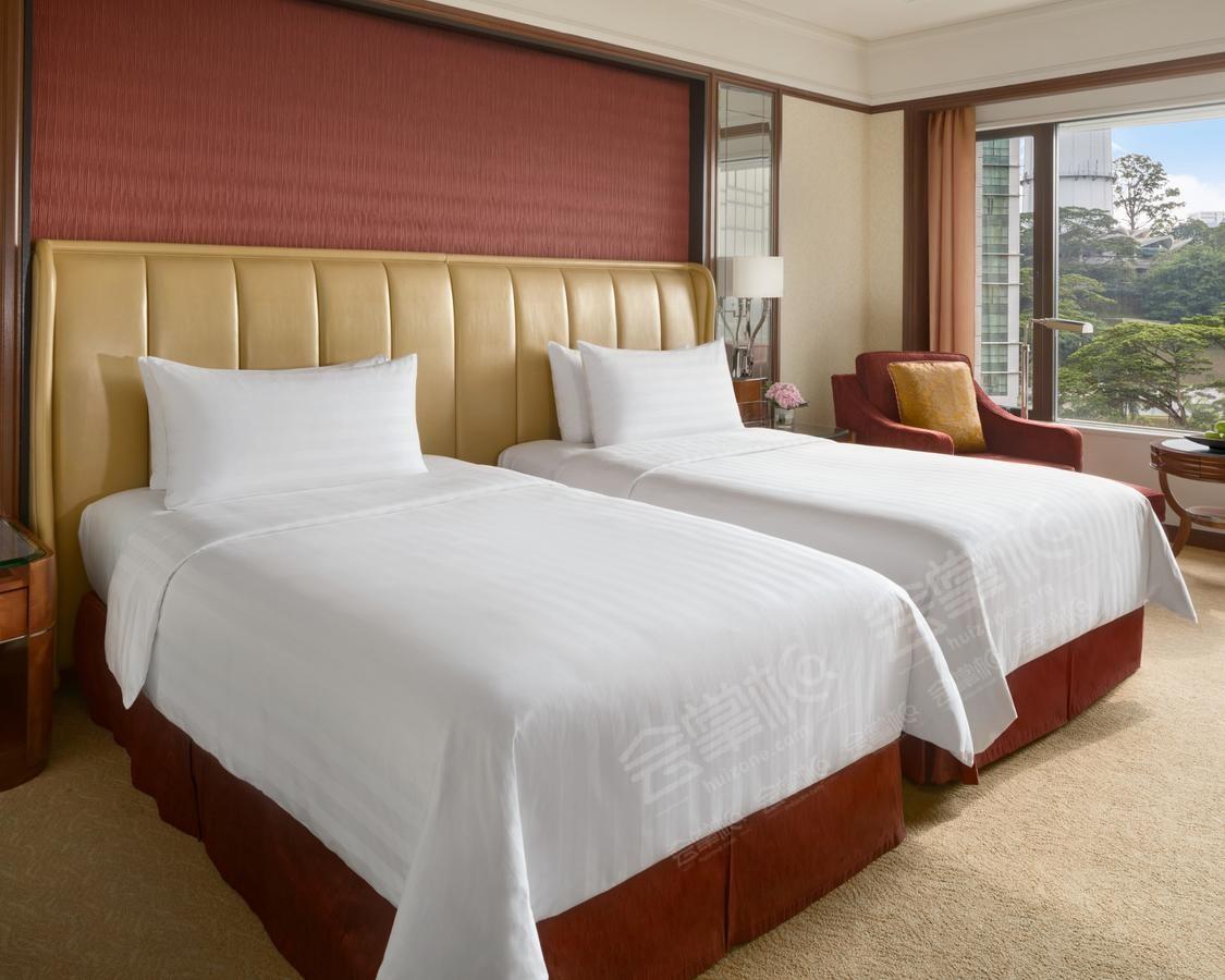吉隆坡香格里拉大酒店 Shangri-La Hotel Kuala Lumpur場地環(huán)境基礎(chǔ)圖庫