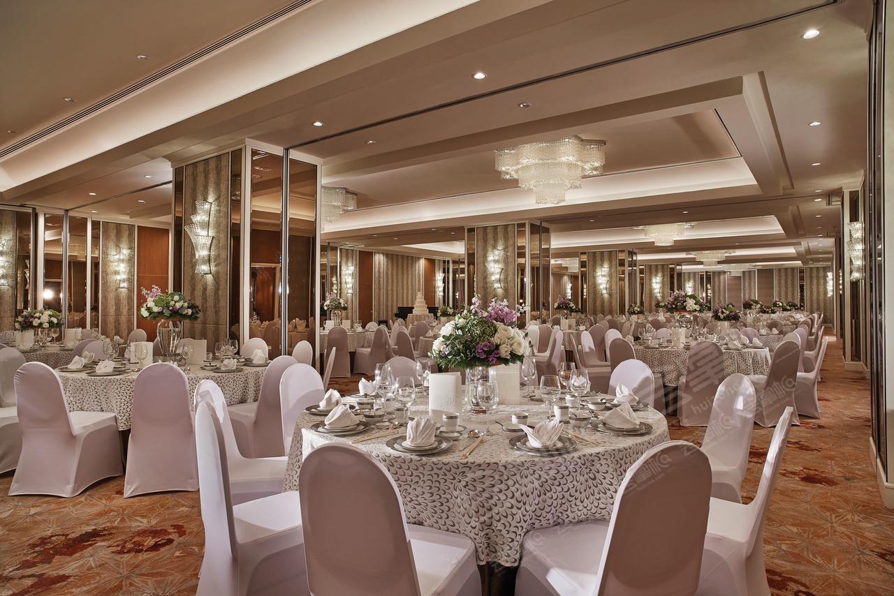 吉隆坡香格里拉大酒店 Shangri-La Hotel Kuala Lumpur場地環(huán)境基礎(chǔ)圖庫