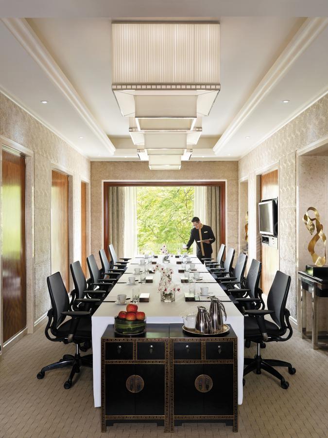 吉隆坡香格里拉大酒店 Shangri-La Hotel Kuala Lumpur場地環(huán)境基礎(chǔ)圖庫