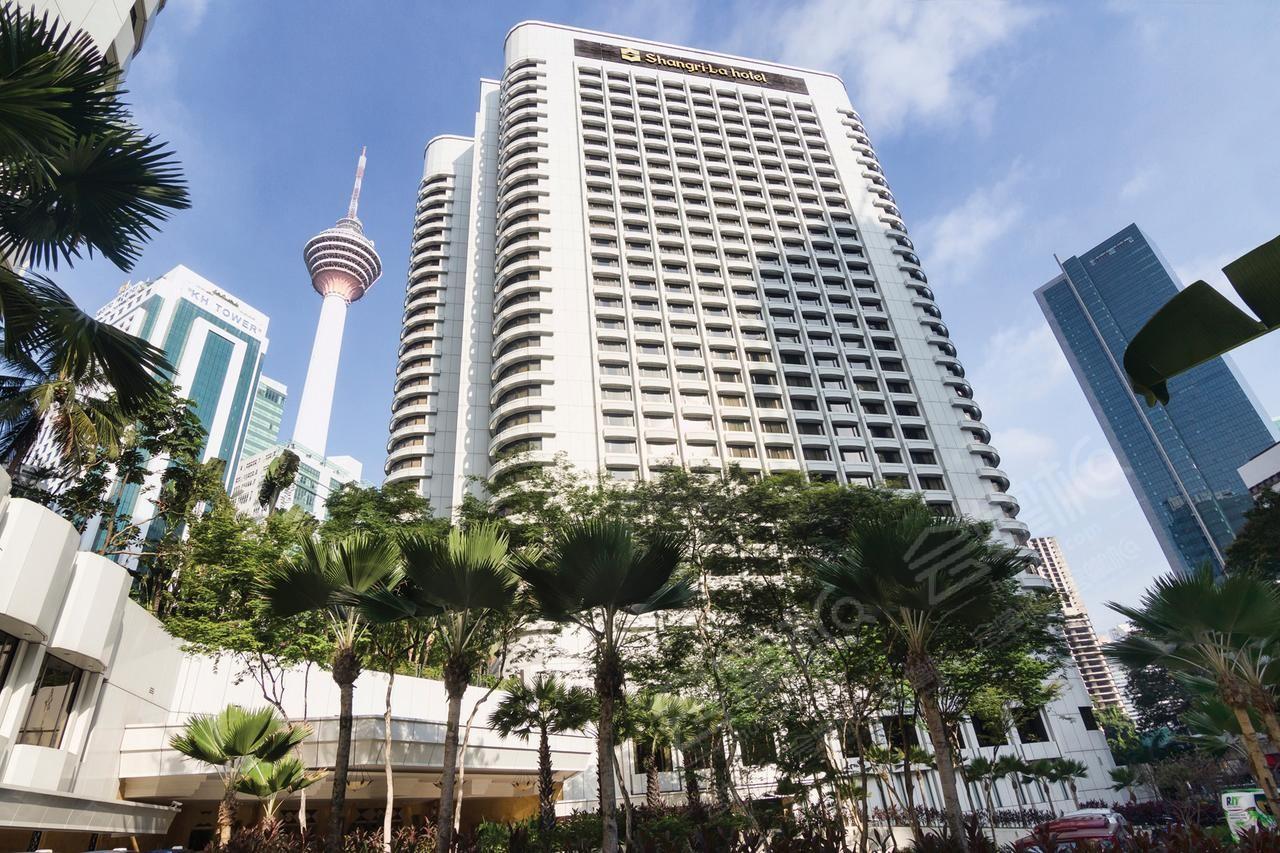吉隆坡香格里拉大酒店