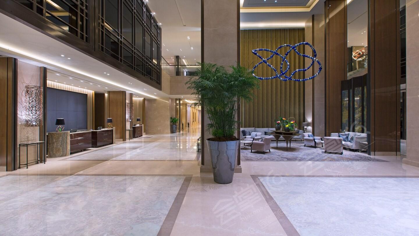 雅加達甘達利雅城喜來登大酒店 Sheraton Grand Jakarta Gandaria City Hotel 場地環(huán)境基礎圖庫