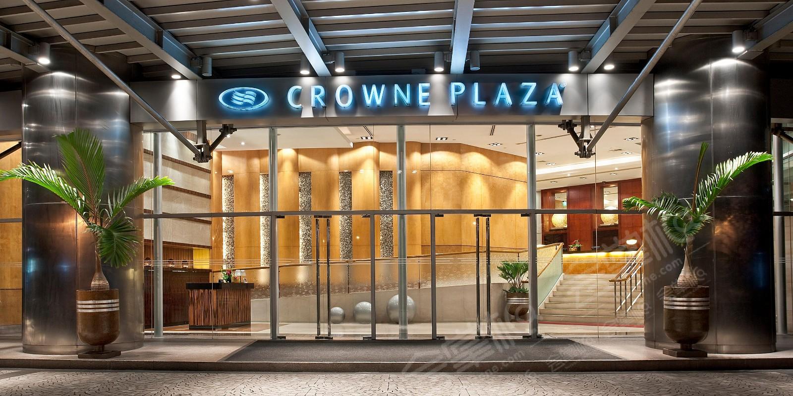 馬尼拉皇冠假日酒店 Crowne Plaza Manila Galleria場(chǎng)地環(huán)境基礎(chǔ)圖庫(kù)