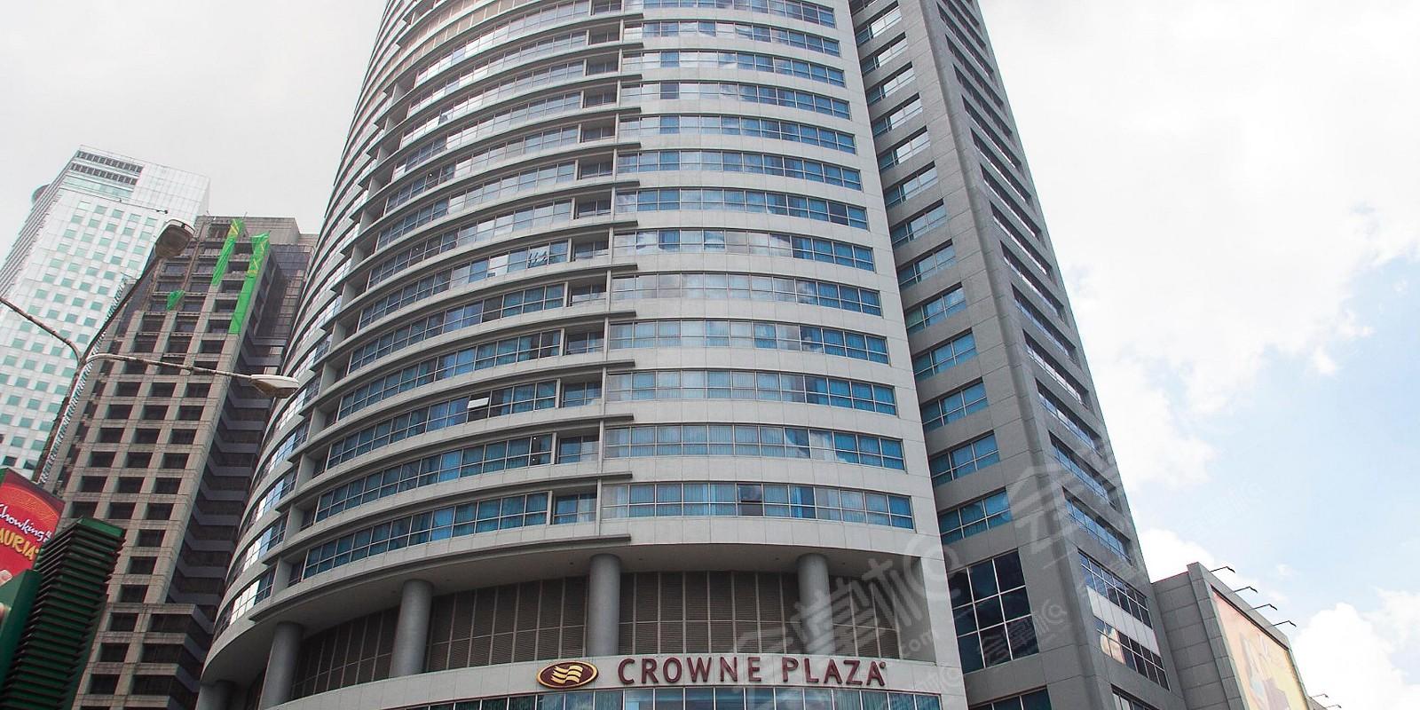 馬尼拉皇冠假日酒店 Crowne Plaza Manila Galleria場(chǎng)地環(huán)境基礎(chǔ)圖庫(kù)