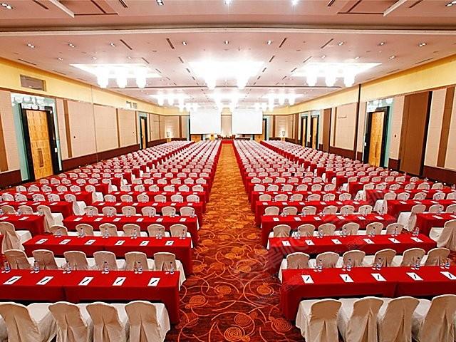 Grand Ballroom