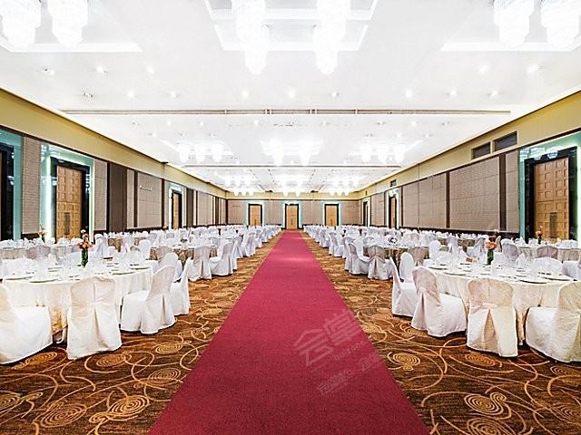 Grand Ballroom