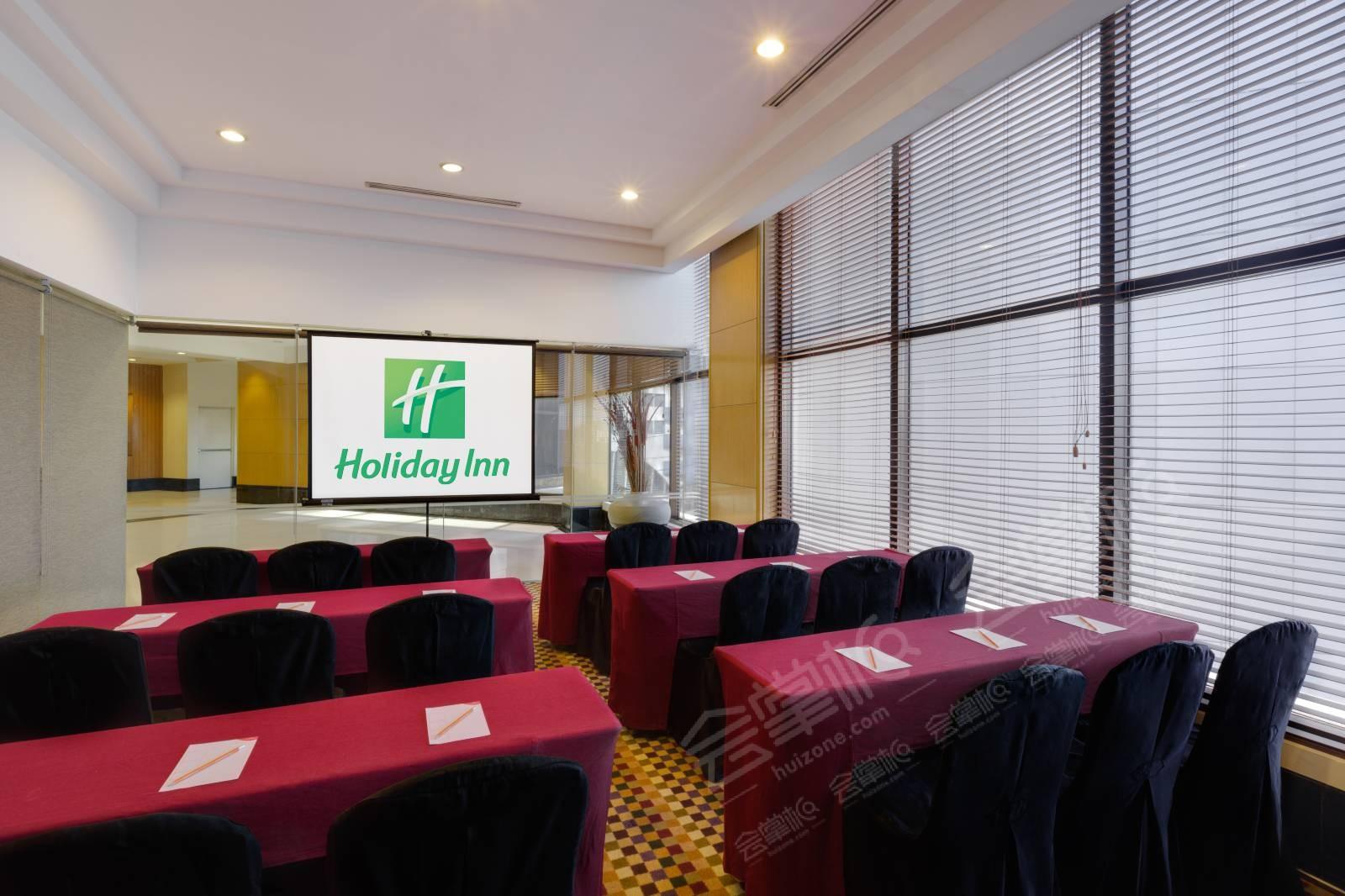 馬尼拉廣場假日酒店 Holiday Inn Manila Galleria場地環(huán)境基礎(chǔ)圖庫