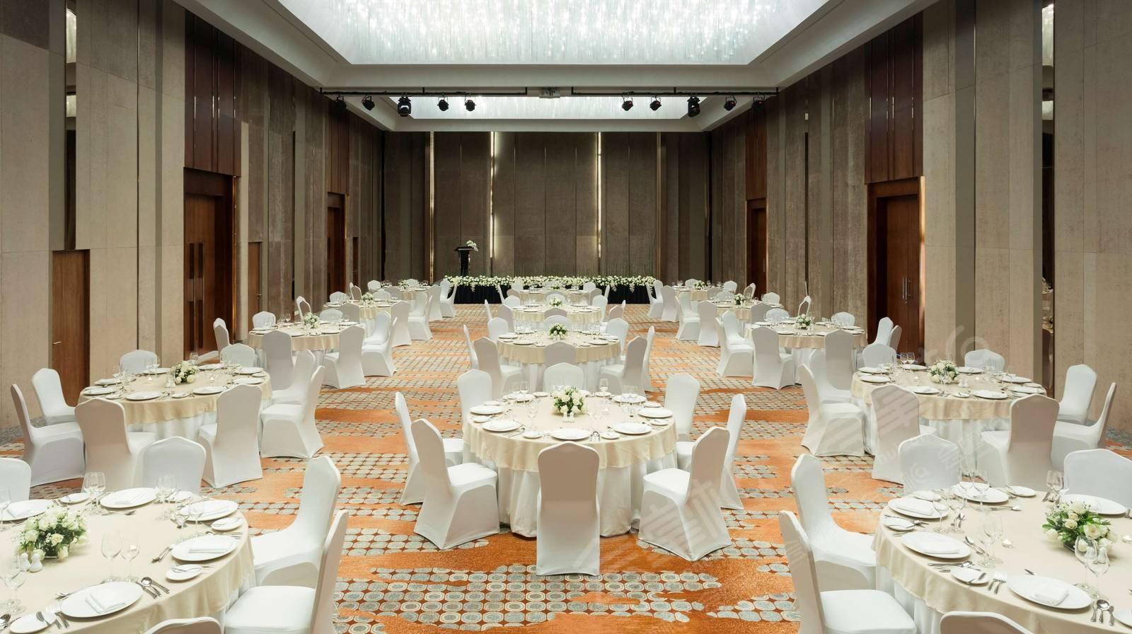 仰光美利亞酒店 Melia YangonInya Ballroom基礎(chǔ)圖庫(kù)1