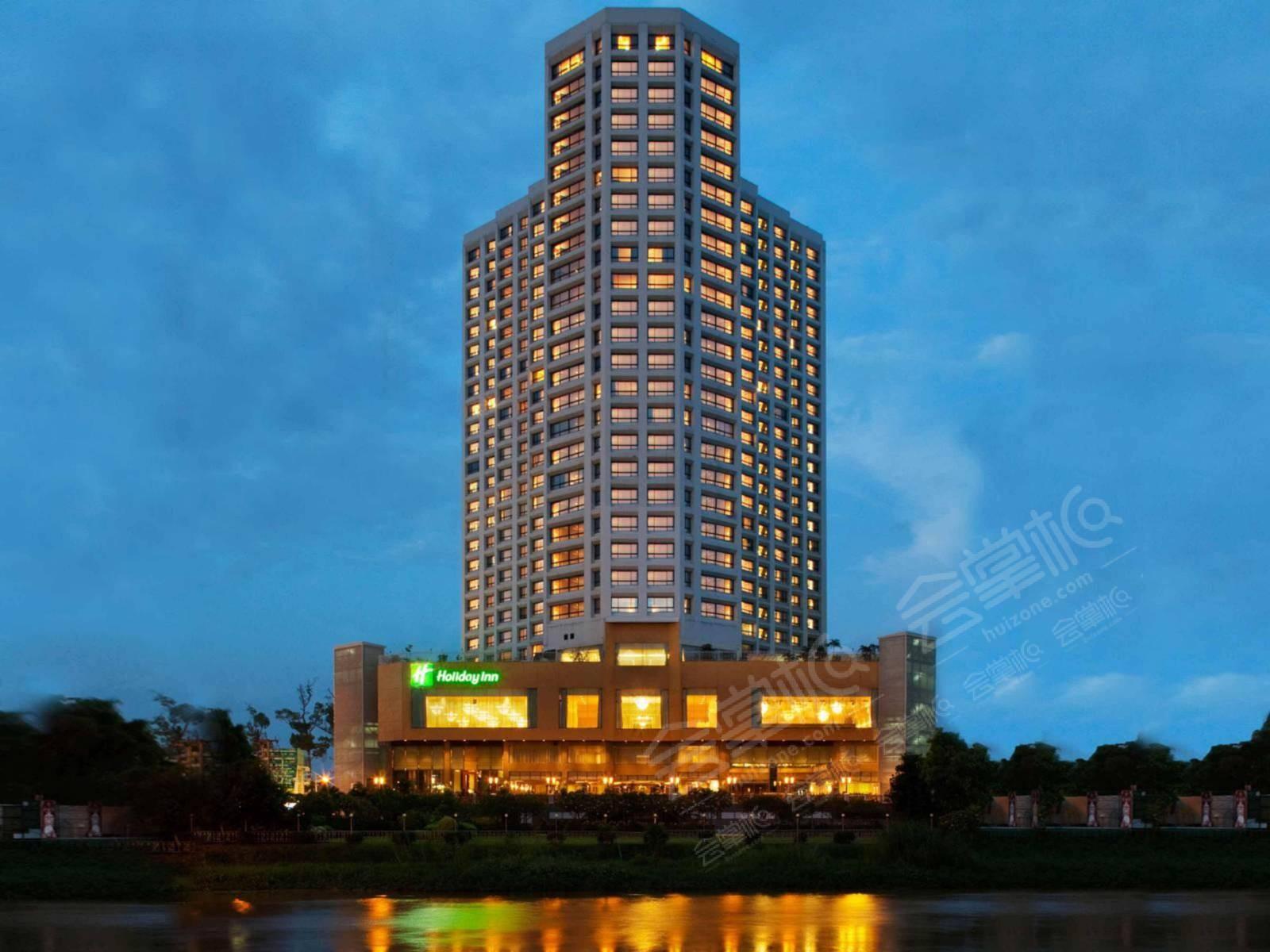 清邁假日酒店 Holiday Inn Chiangmai Hotel場(chǎng)地環(huán)境基礎(chǔ)圖庫(kù)