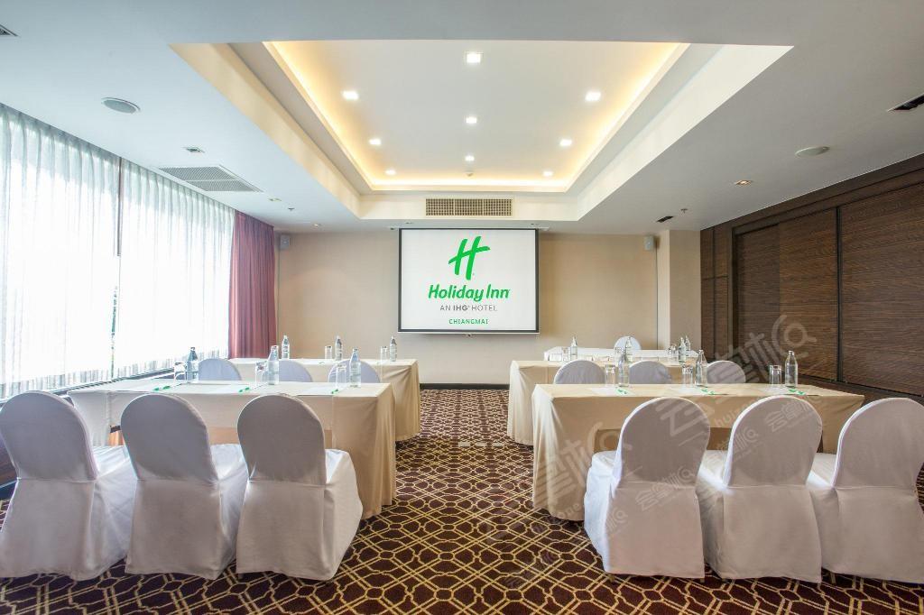 清邁假日酒店 Holiday Inn Chiangmai HotelMeng Rai Room III基礎(chǔ)圖庫(kù)7