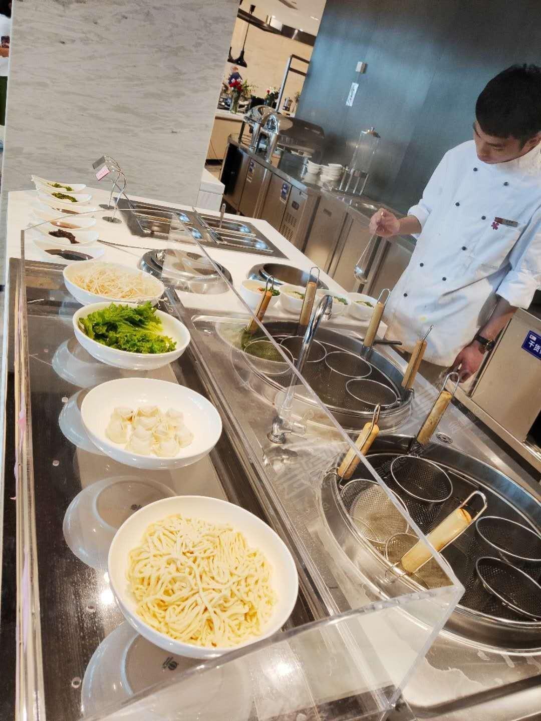 廊坊映山紅酒店場地環(huán)境基礎(chǔ)圖庫
