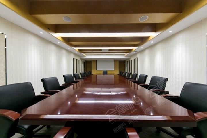 2层会议室