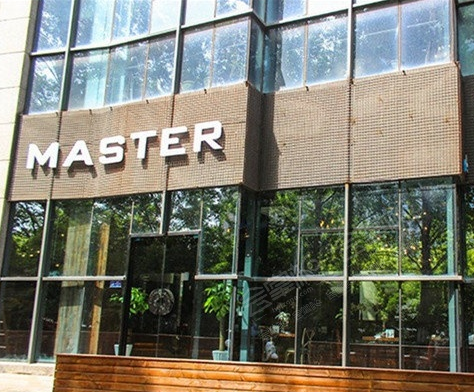 Master Coffee（杭州）