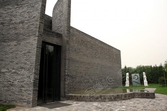 北京当代艺术馆