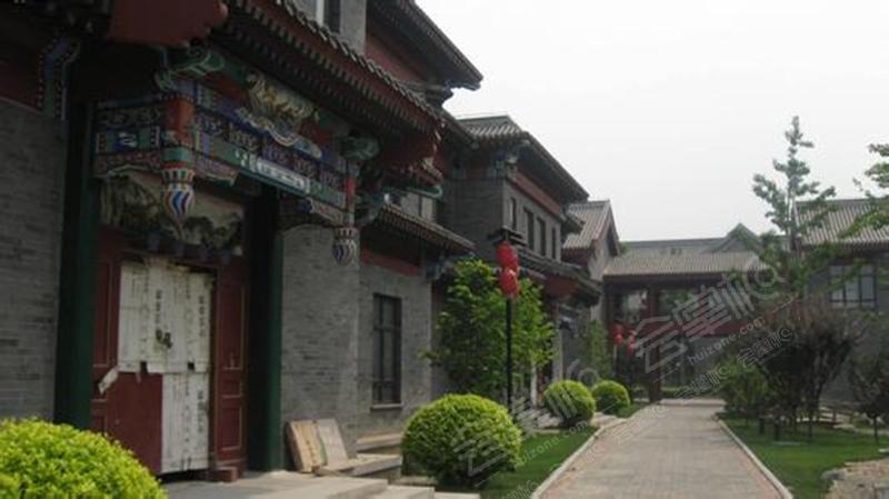 晋商博物馆