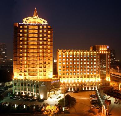 锦荣国际大酒店