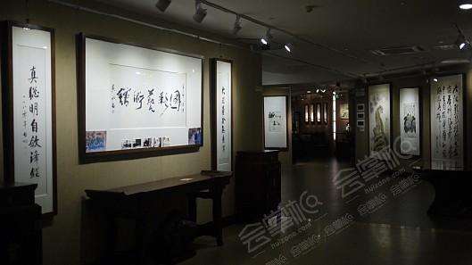 广州国彩艺术馆