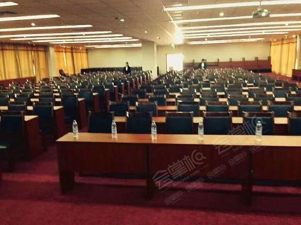 内蒙古赤诚培训会议中心