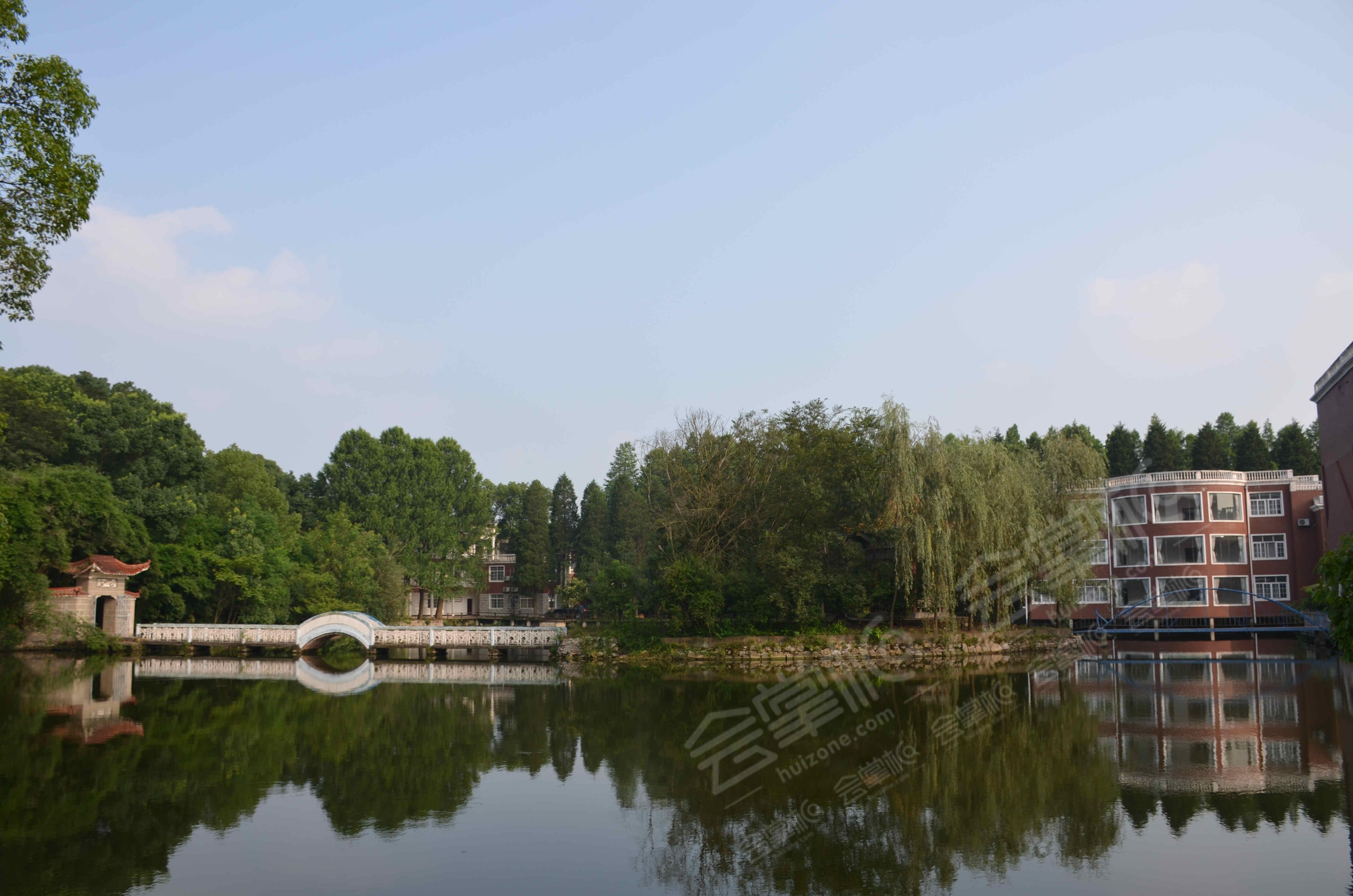 太子山莊養(yǎng)心谷（京山太子山樹屋度假酒店有限公司）場地環(huán)境基礎(chǔ)圖庫