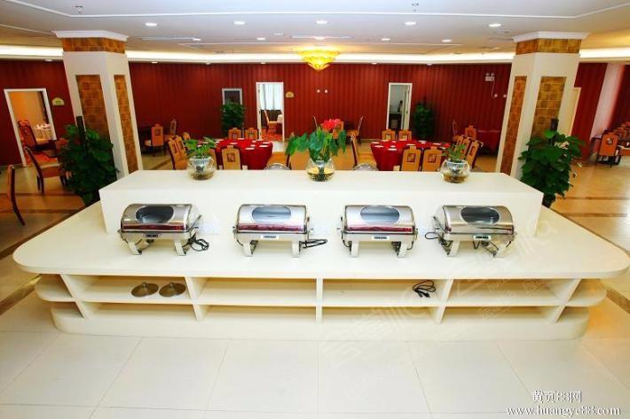 廊坊燕達國賓大酒店場地環(huán)境基礎(chǔ)圖庫