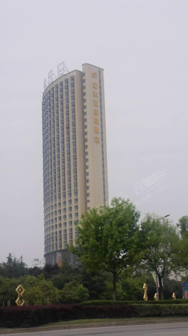 武汉金来亚国际酒店
