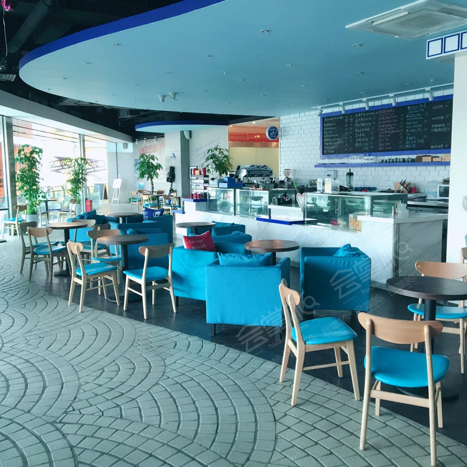 上海克拉美雪咖啡馆