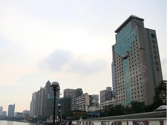 广州海俊酒店