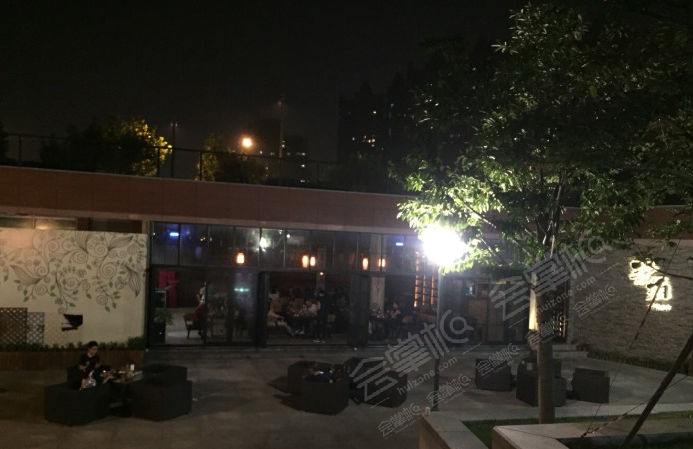 上海琥珀餐厅（龙腾大道店）