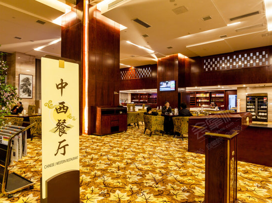 婁底418華天大酒店場(chǎng)地環(huán)境基礎(chǔ)圖庫