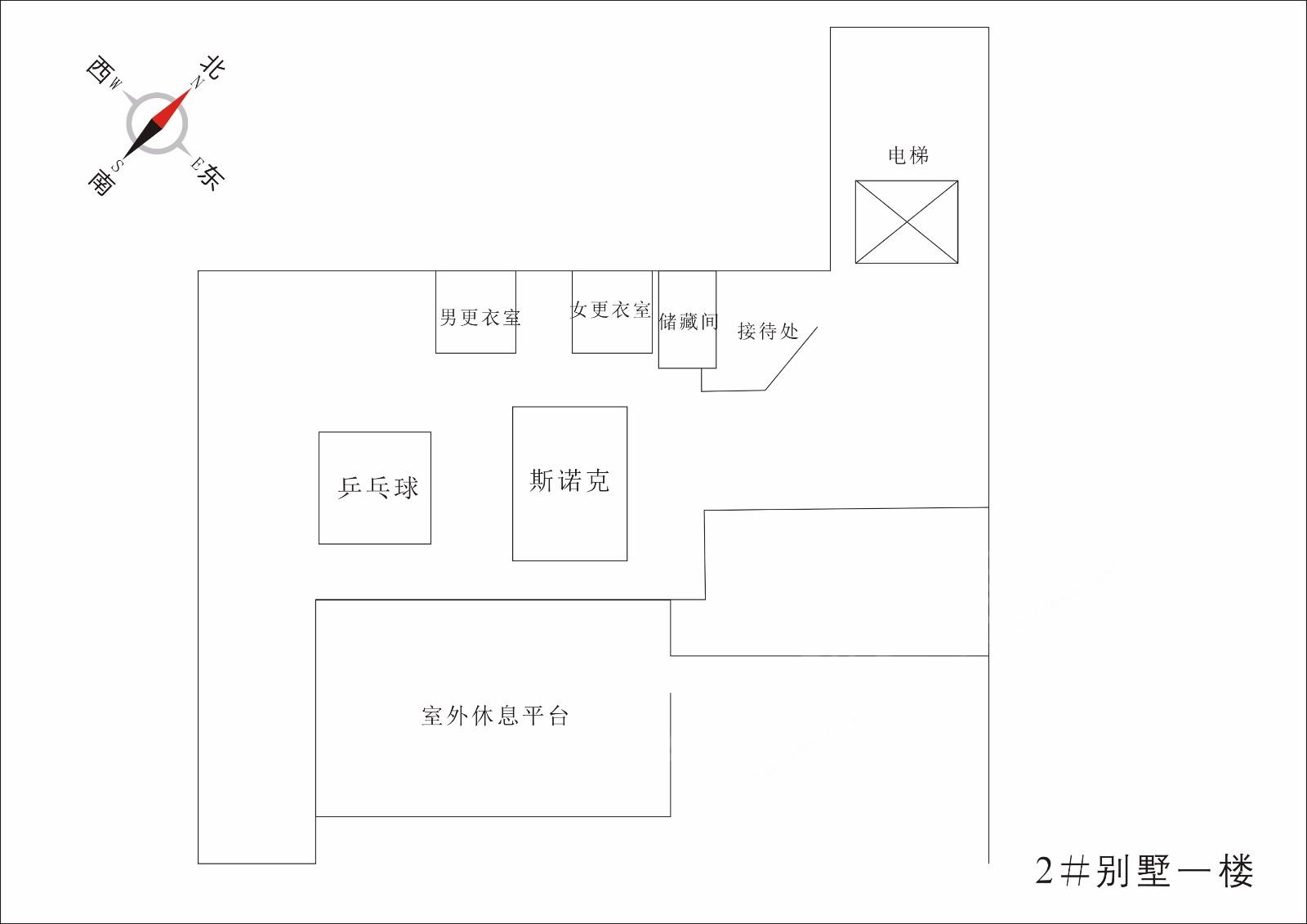 郴州國際會展酒店（原龍女國際會展酒店）場地環(huán)境基礎(chǔ)圖庫