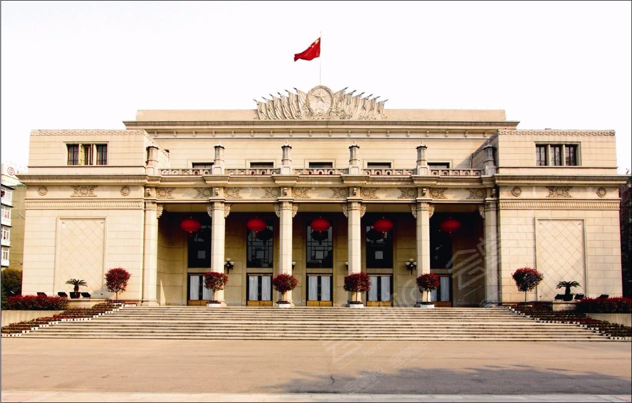 武汉剧院
