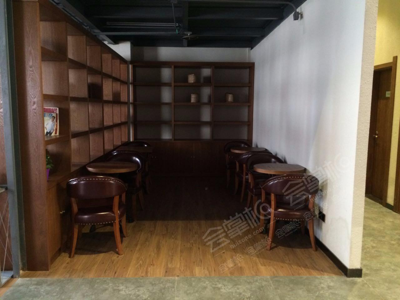 喆啡酒店·廊坊同城精品酒店場地環(huán)境基礎圖庫