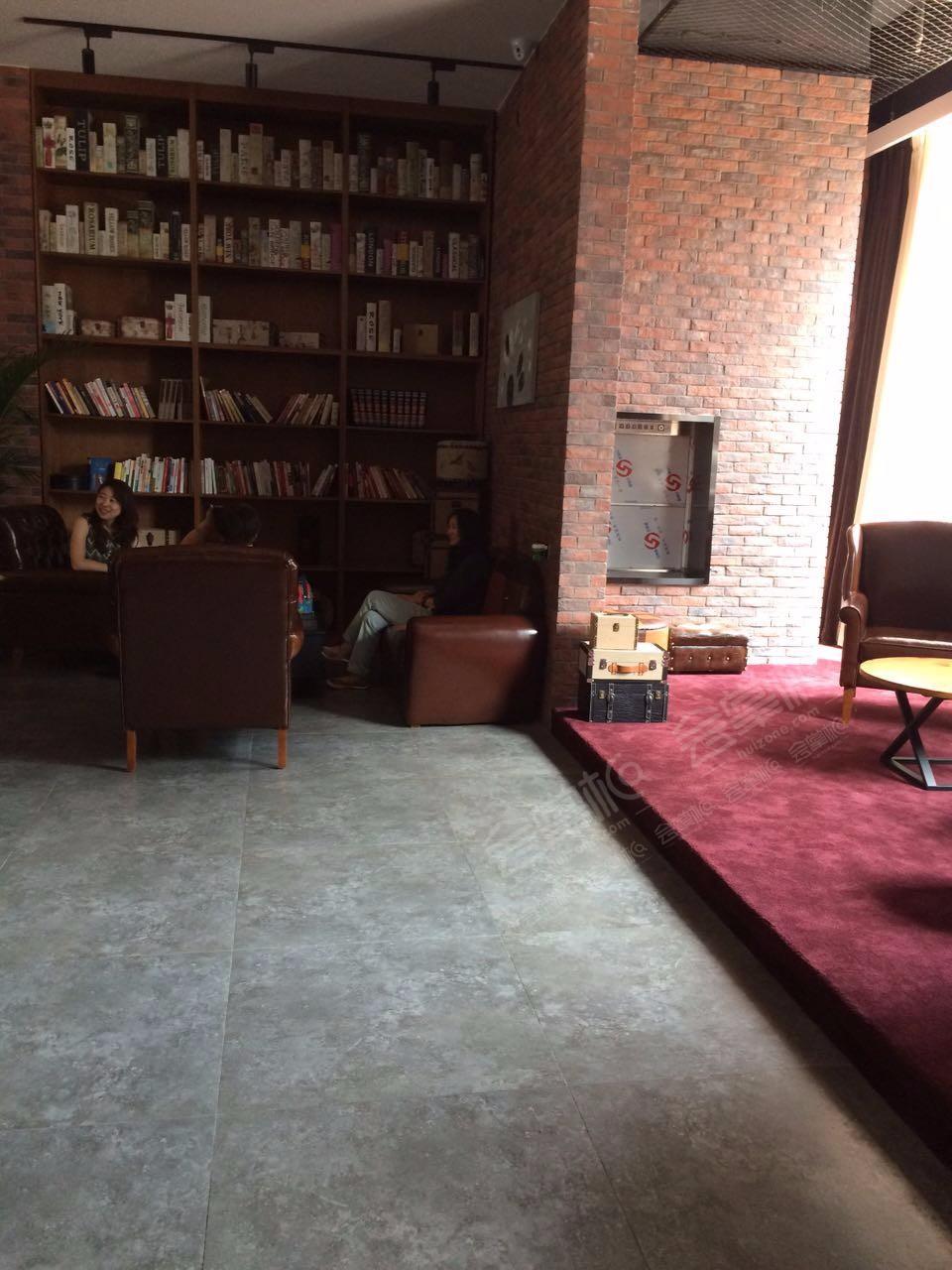 喆啡酒店·廊坊同城精品酒店場地環(huán)境基礎圖庫