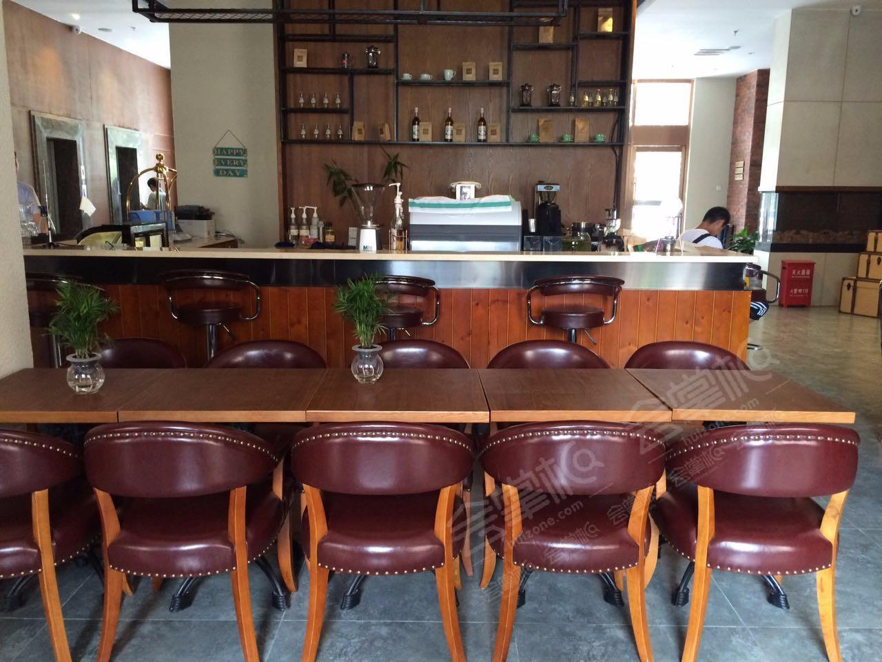喆啡酒店·廊坊同城精品酒店場地環(huán)境基礎圖庫