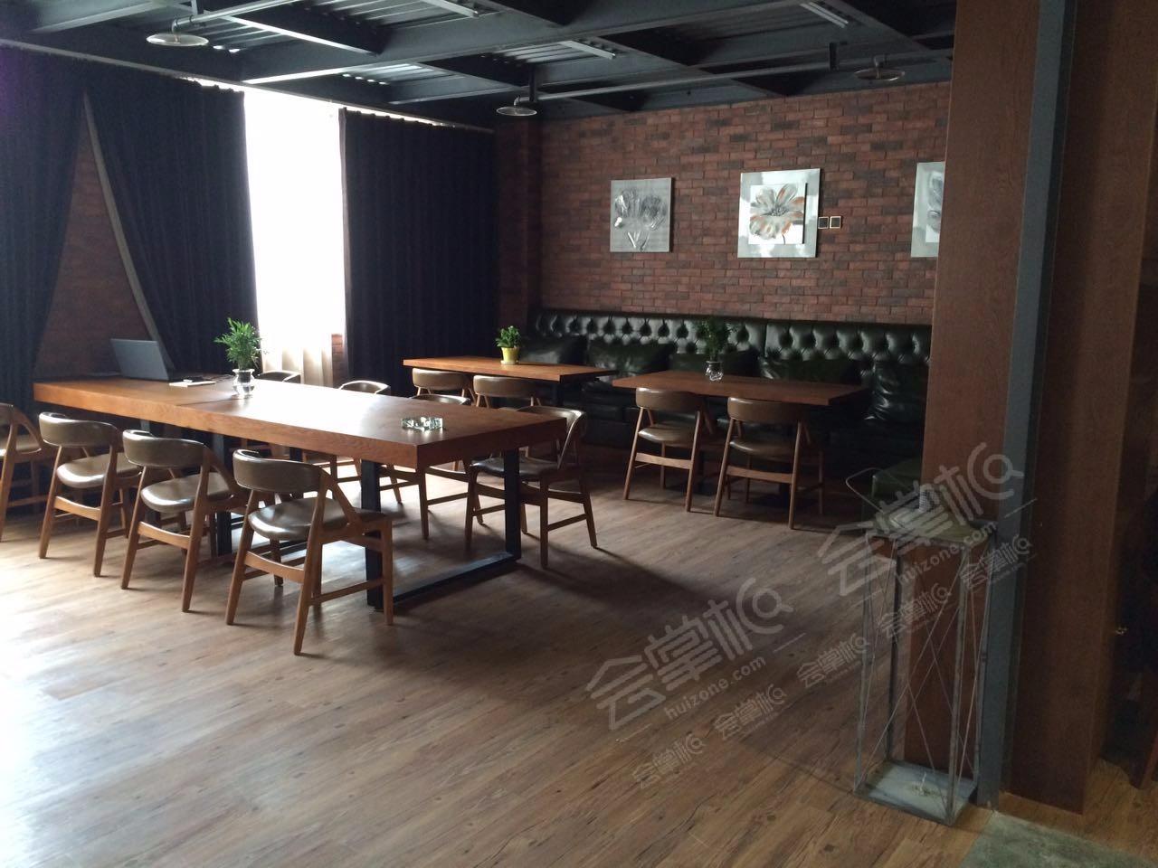 喆啡酒店·廊坊同城精品酒店場地環(huán)境基礎圖庫