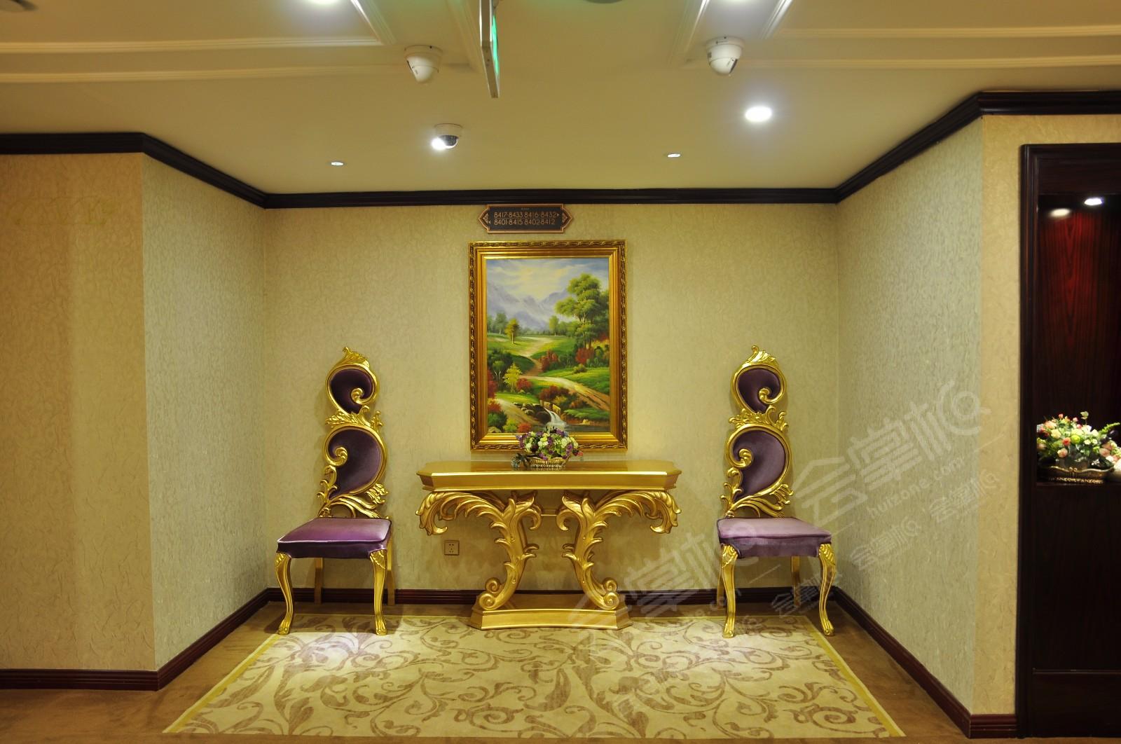 河北漢格菲爾酒店場地環(huán)境基礎(chǔ)圖庫