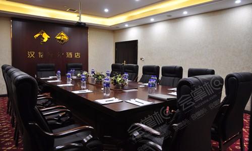 河北漢格菲爾酒店場地環(huán)境基礎(chǔ)圖庫