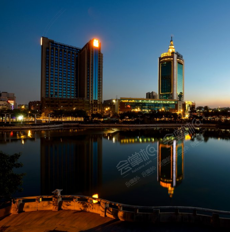 泉州丰泽区150、250、350、450、550人会议场地推荐:晋江荣誉国际酒店