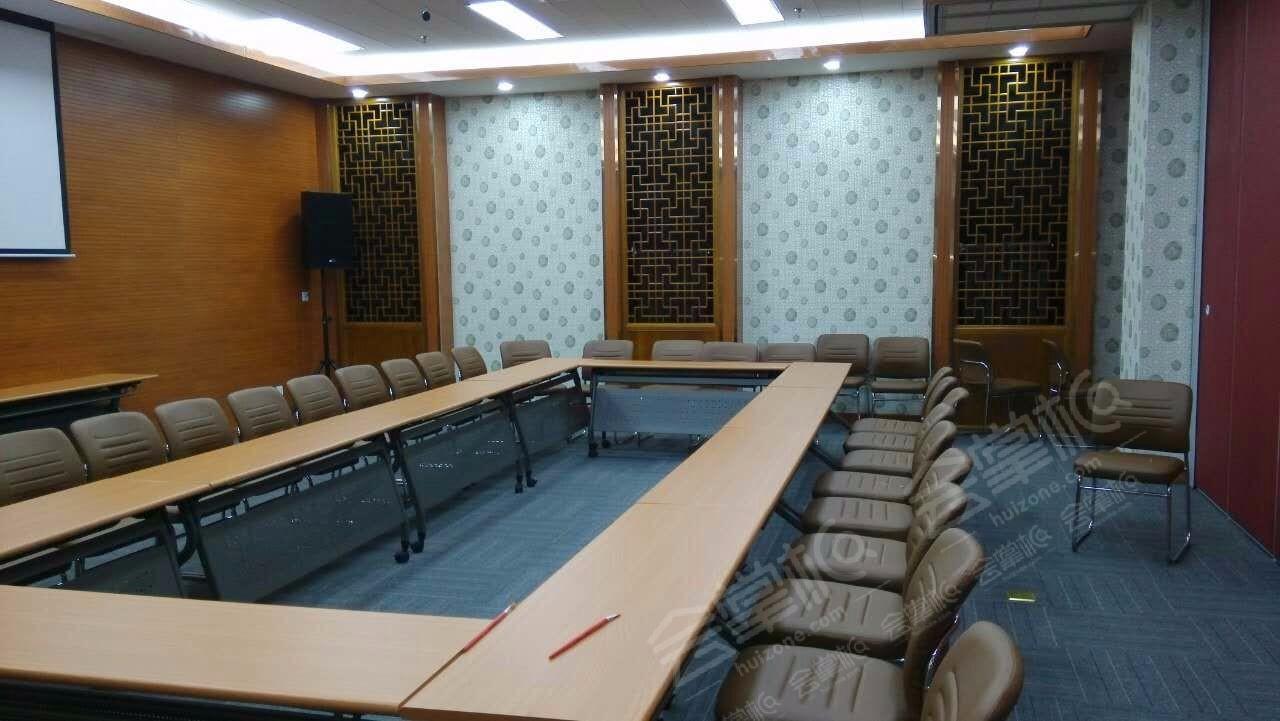 大会议室