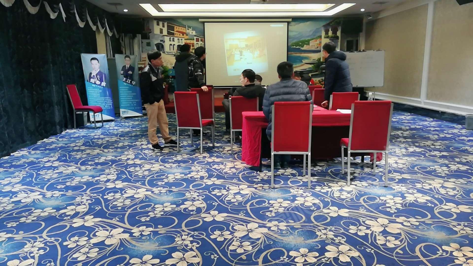 千禧堂