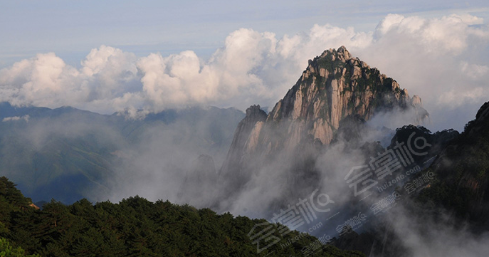 安徽茶溪小鎮(zhèn)度假村場地環(huán)境基礎(chǔ)圖庫