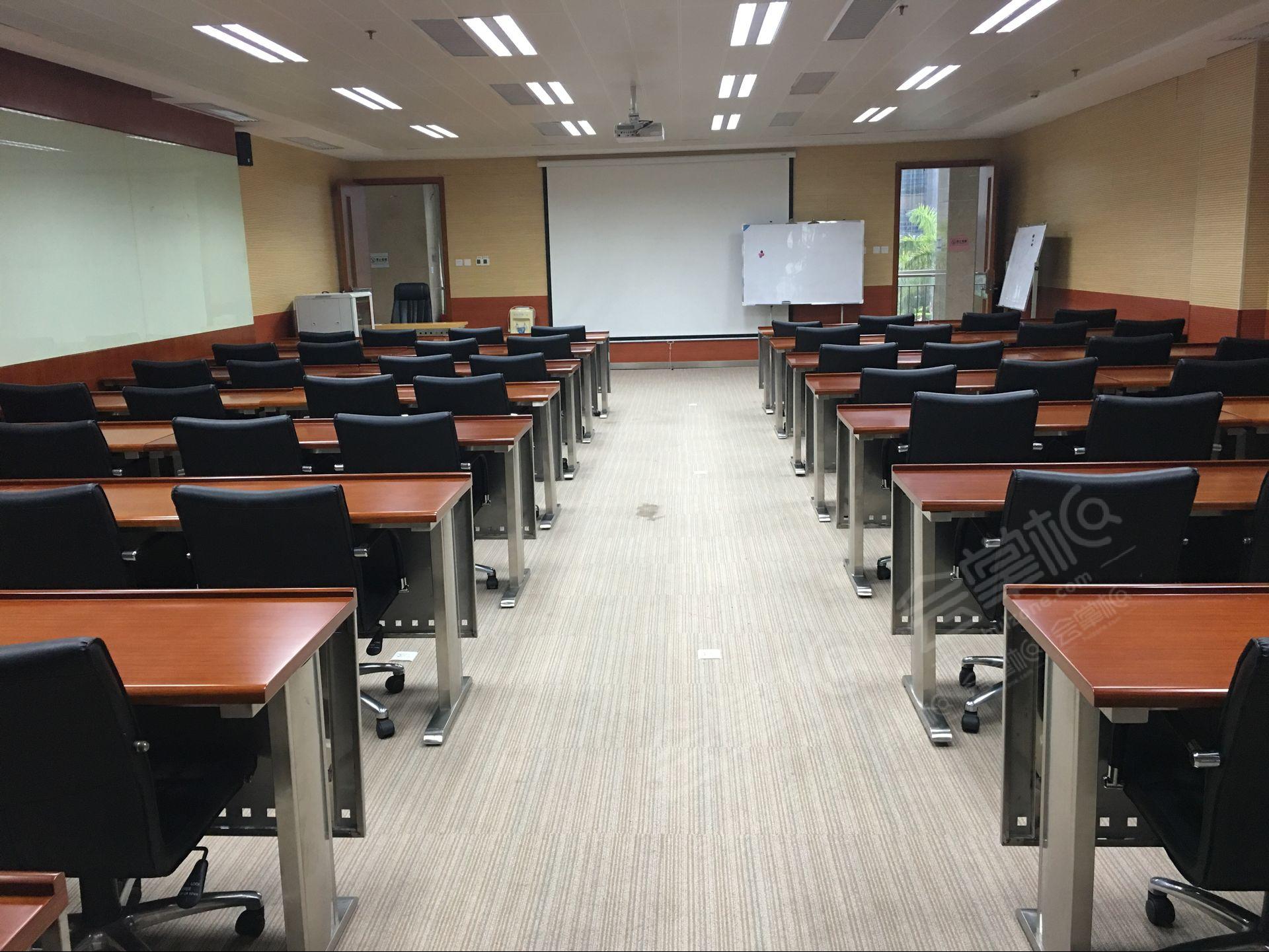 T203教室