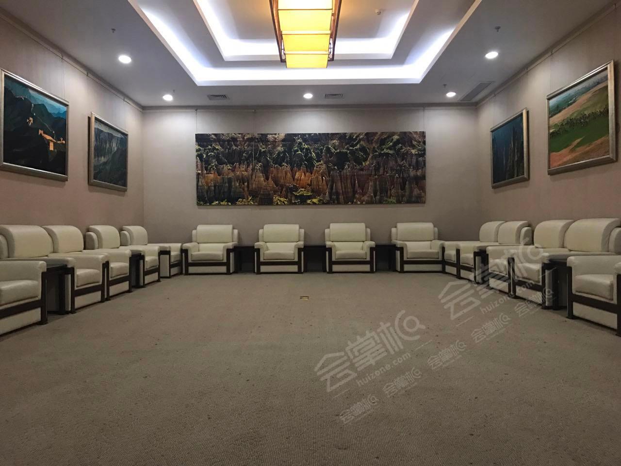 多功能廳