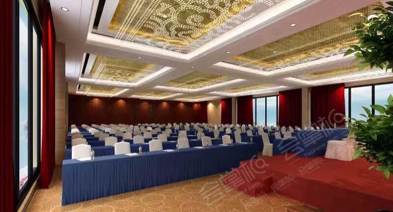 FUNCTION ROOM I