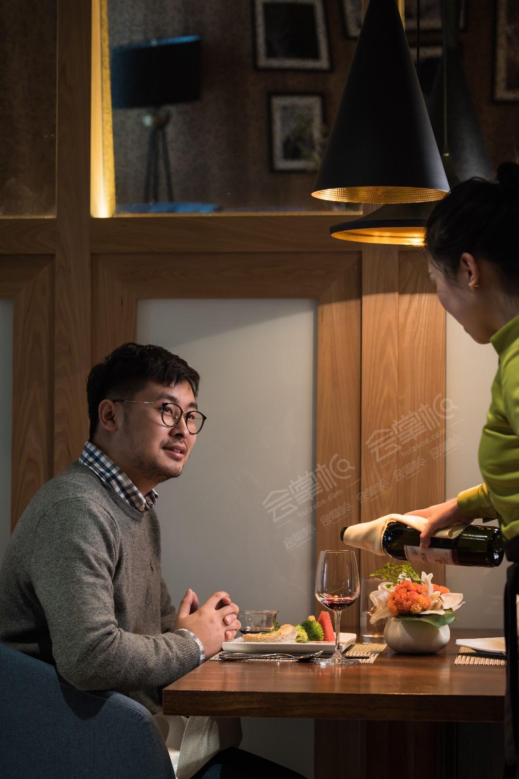 達州璞里酒店場地環(huán)境基礎(chǔ)圖庫