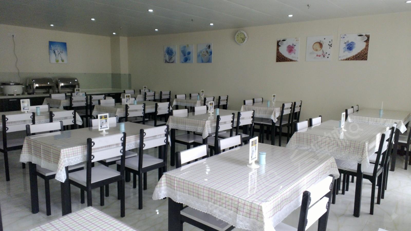 廊坊維多利亞速8酒店場地環(huán)境基礎圖庫