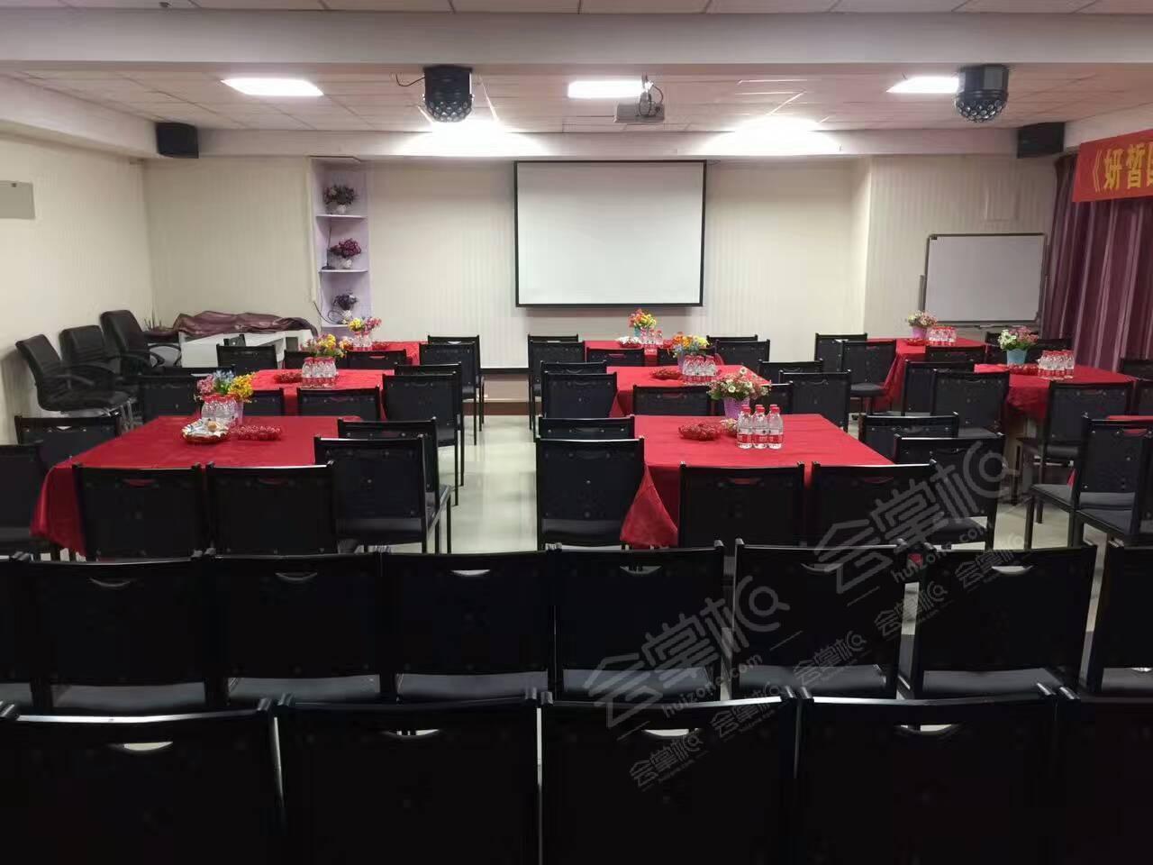 廊坊維多利亞速8酒店場地環(huán)境基礎圖庫