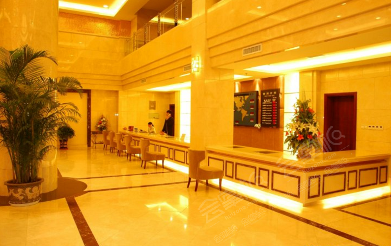 廊坊天都大酒店場地環(huán)境基礎(chǔ)圖庫