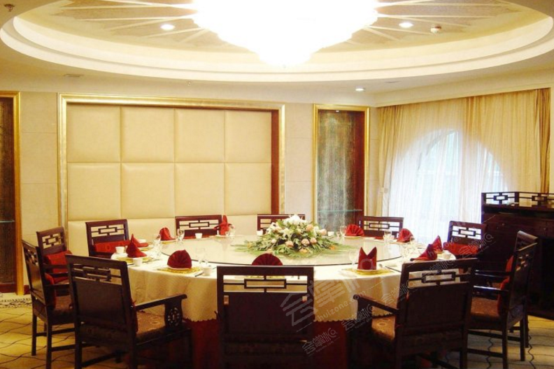 廊坊天都大酒店場地環(huán)境基礎(chǔ)圖庫