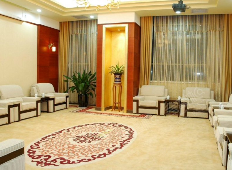 廊坊天都大酒店場地環(huán)境基礎(chǔ)圖庫